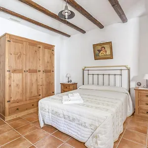 Belvilla By Oyo La Pililla , Carcabuey España
