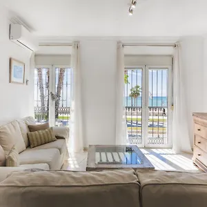 Con Vistas Al Mar , Málaga España