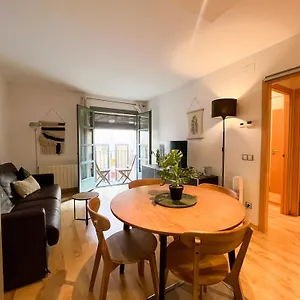 Apartamento Lugar Perfecto En El Casco Antiguo De, Gerona