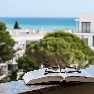 Exclusive Mediterranean Terrace , Benalmádena España