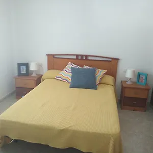 Casa La Charca De , Famara España