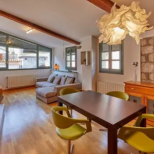 Francesc Samso Apartment