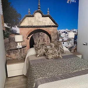Felipe V , Ronda España