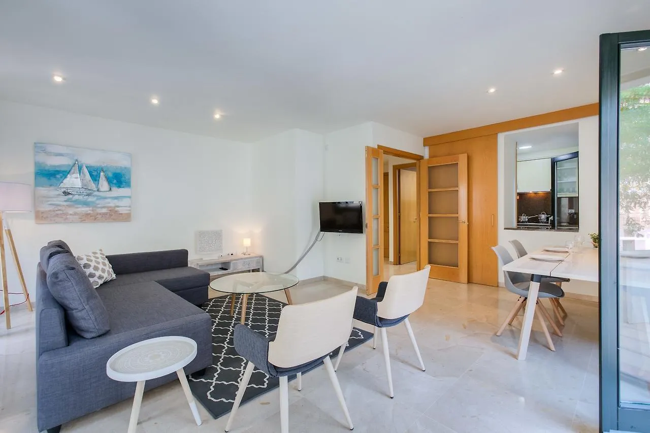 Apartamento Flateli Pou Rodó 1 Gerona 0*,  España